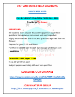 CS614 Final 2020 Paper Current by VU Answer.pdf